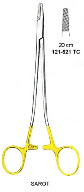 Needle Holder